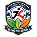 赣州经开区队
